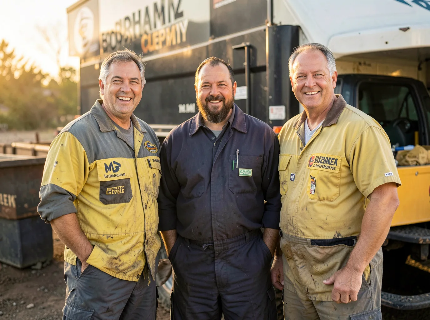 Sewage Cleanup company in Yuma, CO