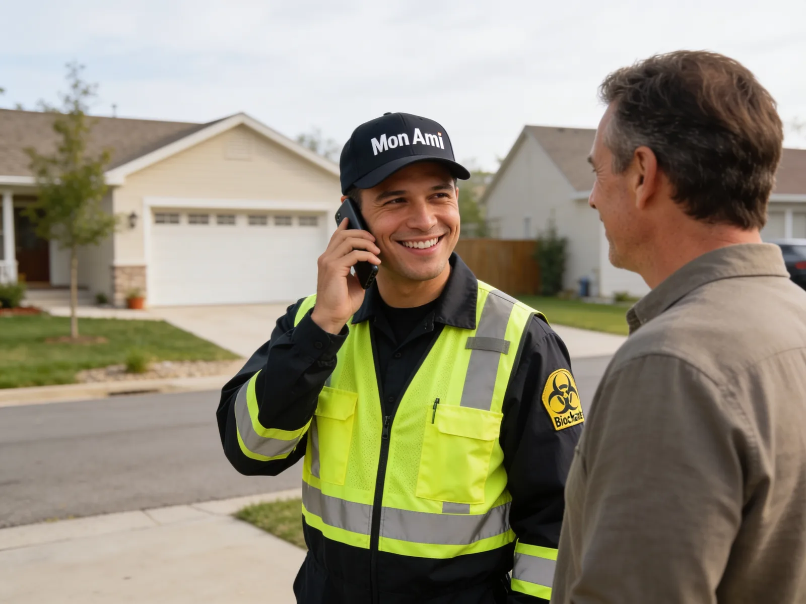 Sewage Cleanup Yuma, CO FAQs
