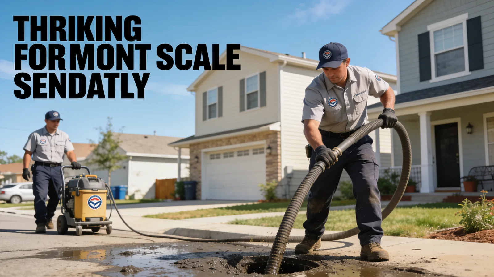 Sewage Cleanup in Yuma, CO near me